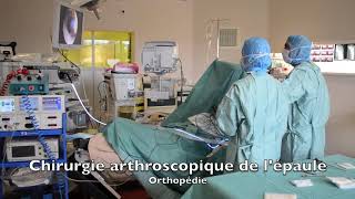 Le parcours du patient en chirurgie ambulatoire [upl. by Ayot]