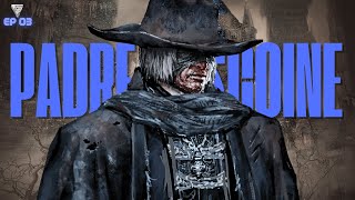 BLOODBORNE 03  FERAS POR TODA PARTE [upl. by Eerazed634]