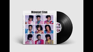 Midnight Star  Midas Touch [upl. by Reema]