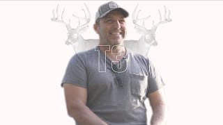 “T3” 178” Giant  Kentucky 2023 Deer Hunting [upl. by Milburn]