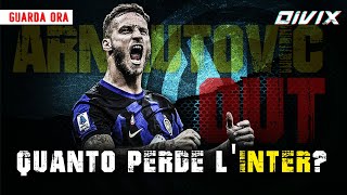 INTER Cosa cambia senza Marko Arnautovic [upl. by Seigler858]