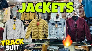 Jackets Market In Rawalpindi  Imported Jacket Market In Pakistan  Jacket In Cheapest Price [upl. by Ennaul560]