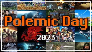 Polemic Day 2023 Part 2 [upl. by Gibert]