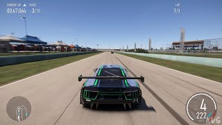 Forza Motorsports Graphics Settings Explained  The Ultimate Graphics Settings Deep Dive  4K 2023 [upl. by Giacinta371]