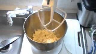 How to make Malanga Fritters Frituras de Malanga [upl. by Zaid]