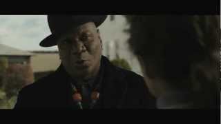 Mafia movie Trailer Starring Ving Rhames Pam Grier Robert Patrick Persia White and Gillie Da Kid [upl. by Keryt]