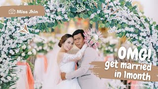 Church wedding requirements Philippines 2023  Miss Jhin [upl. by Modern]