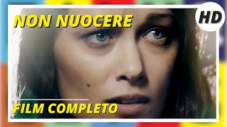 Non nuocere  HD  Thriller  Film Completo in Italiano [upl. by Alice]