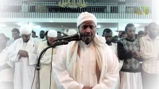 Beautiful Quran Recitation by shAbdirashid Ali Sufi in Sudan [upl. by Gunnar]