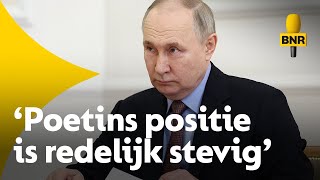 Gaat Rusland best goed af maar wij denken dat het land bijna ten onder gaat [upl. by Akoyn]