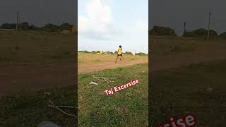 Taj Excersise sportsperson athletics motivation sportsperson please subscribe to my YouT [upl. by Herbst]