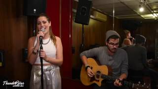 Gigi DAgostino  L Amour Toujours ThunderBiins Acoustic Cover [upl. by Rankin]