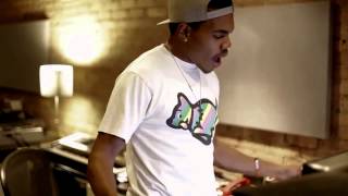 Chance the Rapper  Behind the Scenes of quotAcid Rapquot Mixtape  Video [upl. by Neitsirk180]