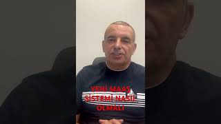 Emekli maaş hesaplama sistemi mutlaka değişmeli Videonun tamamı kanalımda [upl. by Nallac561]