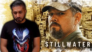 مراجعة فيلم Stillwater 2021 [upl. by Court373]