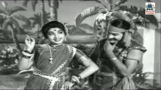 MAADI VEETTU MAPPILLAI 1967Kettup paar kettup paarTMSoundararajan PSuseelaTChalapathi Rao [upl. by Adnilreb428]