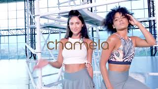 CHAMELA MRELAX ACTIVEWEAR [upl. by O'Kelly]