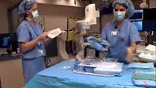 Lancaster General Health Heart Center Cardiac Catheterization Lab [upl. by Airekat295]