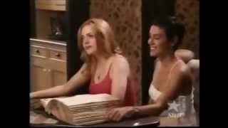 Charmed Bloopers [upl. by Budde]