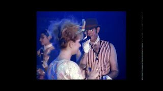 Richard Gotainer  Help Taxi suivez ce Papillon  ClubMusic80s  clip officiel [upl. by Eiral]