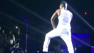 Usher  quotNice amp Slowquot [upl. by Esinad353]