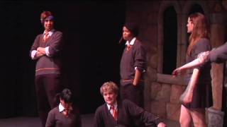 A Very Potter Musical Act 2 Part 5 [upl. by Latsirk]