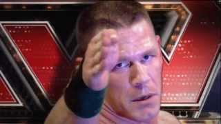 WWE RAW quotBurn It To The Groundquot Intro Video 2011 [upl. by Ahsenar541]