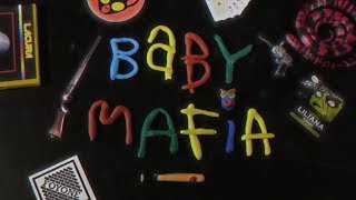 FOYONE  BABYMAFIA prod Sceno [upl. by Eesak]