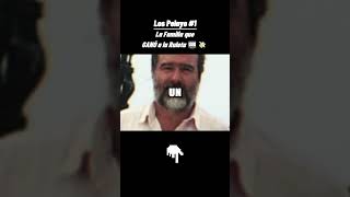 Historia Los Pelayo Parte 1 [upl. by Nerwal]