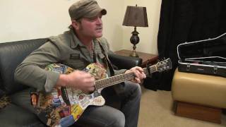 Jerrod Niemann  quotLover Loverquot  Acoustic Version [upl. by Ahsataj]