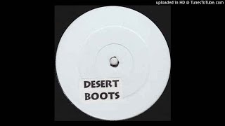 Desert Boots  Untitled Dawnbreaks Reup  full Speed Garage  Niche [upl. by Eveleen]