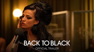 BACK TO BLACK  Official Trailer HD  Only In Theaters May 17 [upl. by Adniled263]