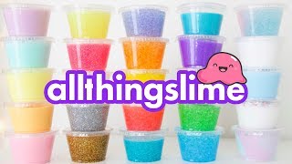 How To Make A Website  Slime [upl. by Noslrac]