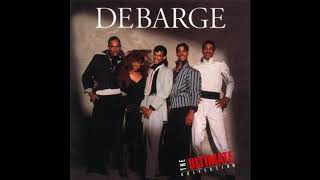 DeBarge  A Dream [upl. by Adnamma]