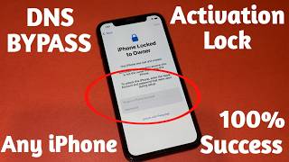 Latest Update Full Bypass iPhone Locked To Owner Delete iCloud iPhone Locked to Owner How To Fix✅ [upl. by Ehtnax415]