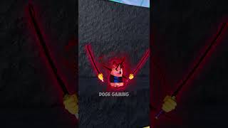 New Aura🔴 Doge Gaming [upl. by Sianna]