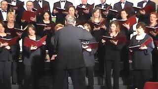 Mikołaj Gomółka  Psalm XI quotPanu ja ufamquot  Collegium Musicum UW [upl. by Adnesor]