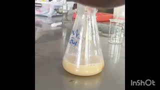 Egg Yolk Agar [upl. by Marvin]