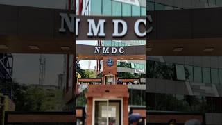 NMDC Dividend Declared 🤑 Big News for Shareholders  NMDCShareNews Dividend shorts sharemarket [upl. by Notlrahc]