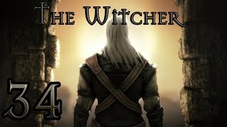 The Witcher 34  Berengar [upl. by Savill207]