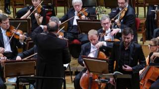 Berlioz  Enfance du Christ  Songe dHérode  Nicolas Courjal [upl. by Ssenav196]