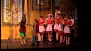 Annie The Musical Highlights [upl. by Pavla429]