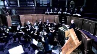 George Frederick Handel BBC Documentary Part 5 of 5 [upl. by Bokaj]