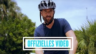 Michael Wendler  Was man liebt gibt man frei Offizielles Video [upl. by Peddada593]