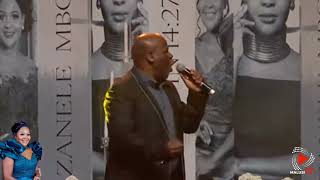 Sipho Makhabane  Zanele Mbokazi Funeral Service [upl. by Khalil366]