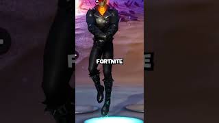 How to get the Ghost Rider skin in Fortnite for FREE shorts fortnite freevbucks [upl. by Unam670]