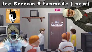 Ice Scream 8 [upl. by Ynaffit]