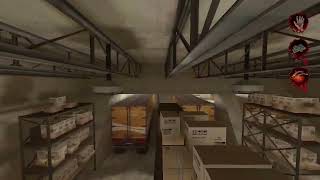 POSTAL 2 How to get Krotchy Grenade in CCCP Paradise Lost [upl. by Leahcar]