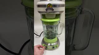 Margaritaville Frozen Concoction Maker DM1000 Margarita Machine Test [upl. by Hoang]