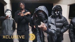 OFB Dz  I Know Music Video  Pressplay [upl. by Idonna]